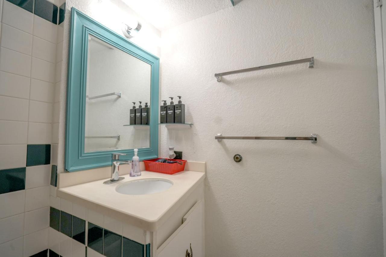 Diamond, Ocean, And Canal View Affordable Family House7Person Honolulu Exterior foto