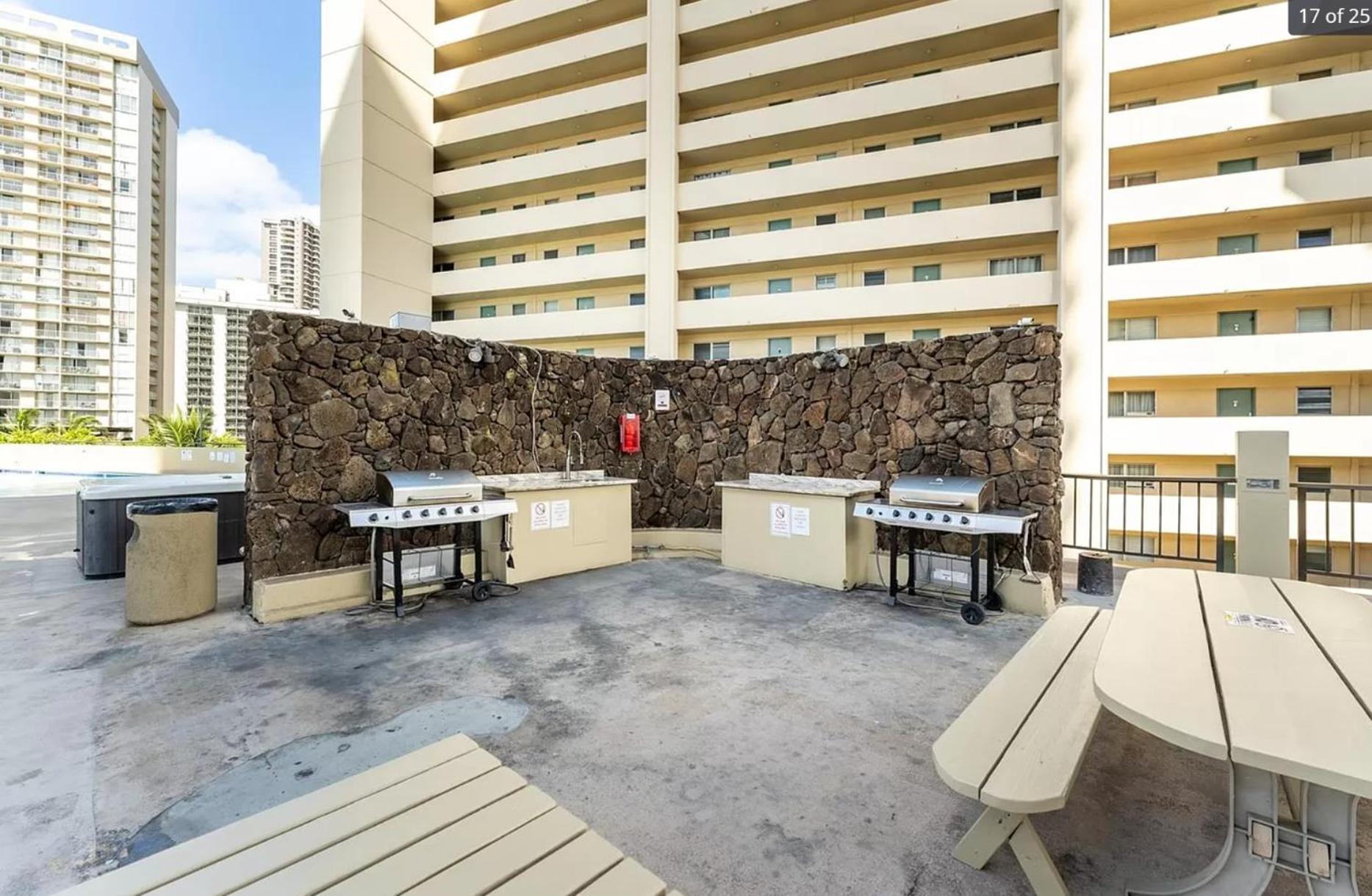 Diamond, Ocean, And Canal View Affordable Family House7Person Honolulu Exterior foto
