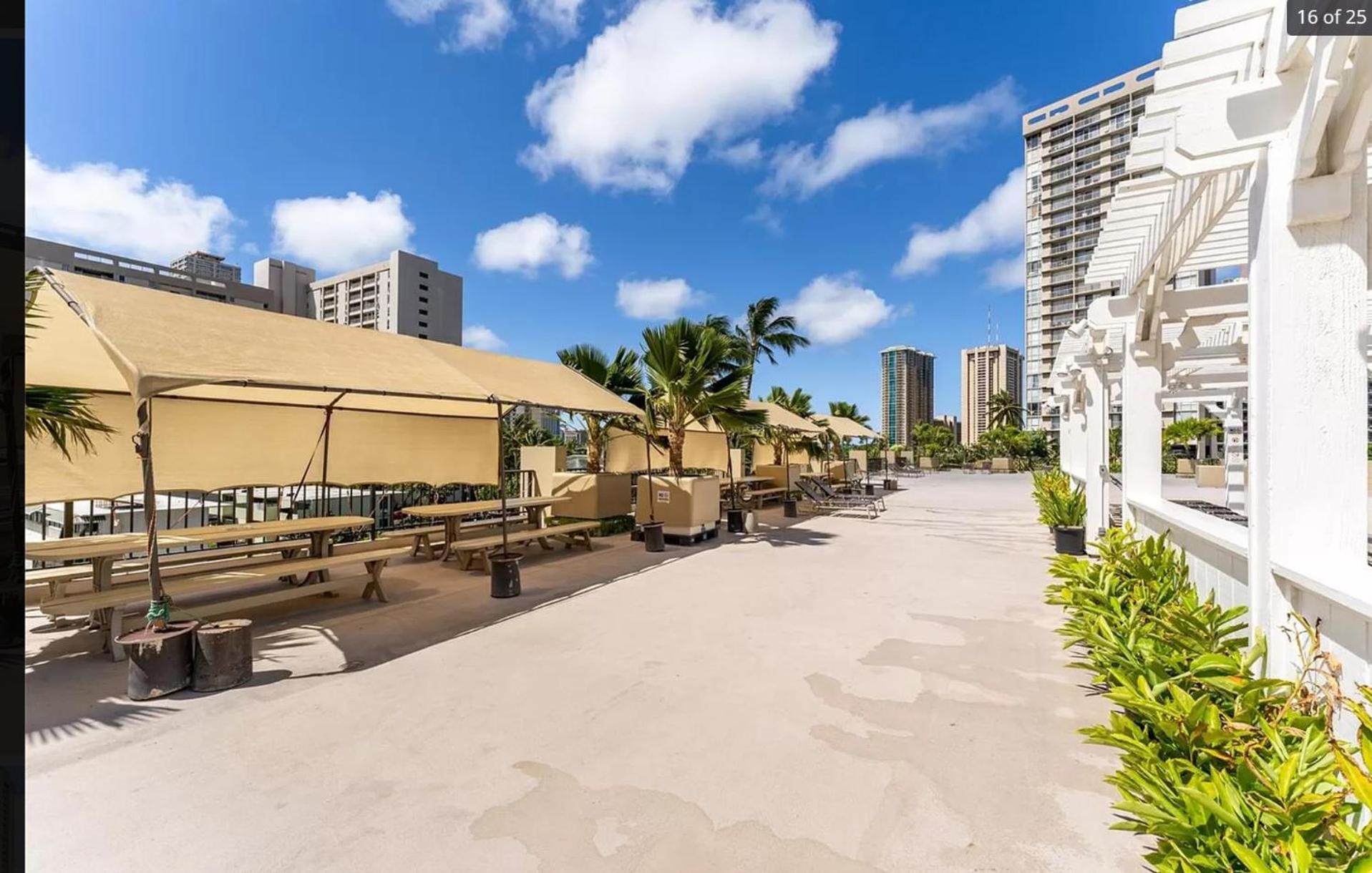 Diamond, Ocean, And Canal View Affordable Family House7Person Honolulu Exterior foto