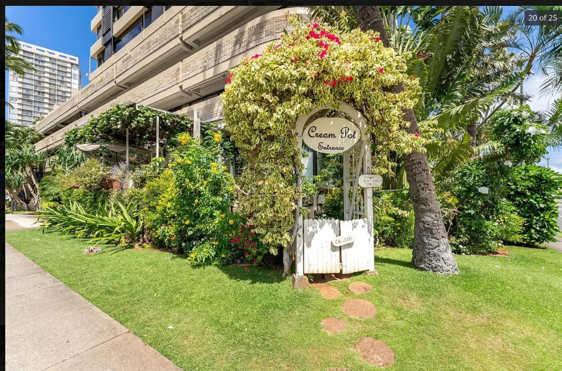 Diamond, Ocean, And Canal View Affordable Family House7Person Honolulu Exterior foto